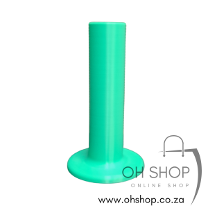 Scrunchie Stand/Holder – Green